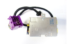 Riadiaca jednotka kurenia EBERSPACHER AIRTRONIC MDS4