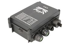 Rozdelovacia krabica elekt. SCHMITZ