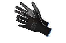 Rukavice pracovne Latex s PU c.9 RnyPu