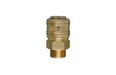 Rychlospojka vzduchova 1/2