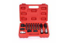 Sada 13ks na vymenu alternatora