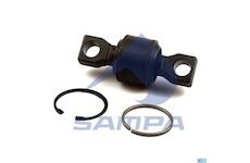 Sada na opravu riadenia SAMPA 010.696