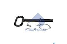 Sada na opravu, točnica SAMPA 095.551