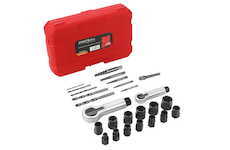 Sada na uvolenenie matic 26ks