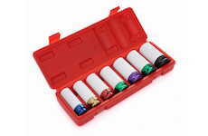 Sada NASTAVCOV 1/2 7ks 17,19,21,22,23,24,27mm