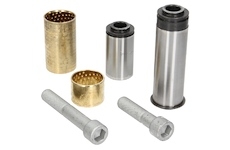 Sada oprav.brzd.strmena BPW TSB