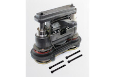 Sada oprav.brzd.strmena HALDEX MARK