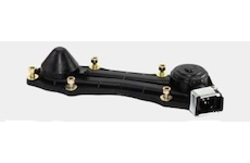 Sada oprav.brzd.strmena kryt senzor