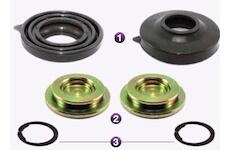 Sada oprav.brzd.strmena MERITOR