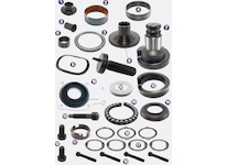 Sada oprav.brzd.strmena MERITOR D3 predny lavy strmen