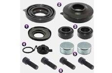 Sada oprav.brzd.strmena MERITOR ELSA 2