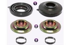 Sada oprav.brzd.strmena MERITOR ELSA 2