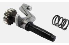 Sada oprav.brzd.strmena MERITOR ELSA 2 - pravy