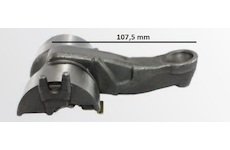 Sada oprav.brzd.strmena - paka