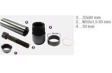 Sada oprav.brzd.strmena SB/SN, 39mm