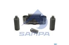 Sada oprav.brzd.strmena SB6,SB7