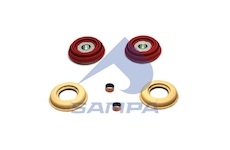 Sada oprav.brzd.strmena SN6,SN7 - tlacitka