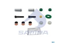 Sada oprav.brzd.strmena WABCO 17,5