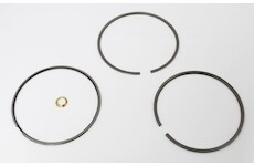 Sada piestnych krúżkov MAHLE-KN 227RS001410N0
