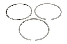 Sada piestnych kruzkov MAN TGX