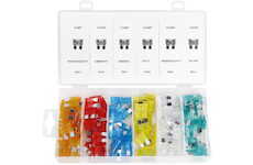 Sada poistiek 5-30A 120ks