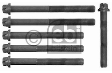 Sada skrutiek hlavy valcov FEBI FE11727