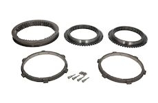 Sada synchronu VOLVO