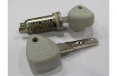 Sada zámkov MTX COR-IVE-2664