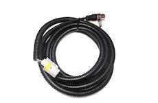 Senzor ABS MAN TGA,TGS,TGM,TGX ZN L