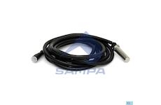 Senzor ABS MB ACTROS MP2/MP3 3400mm
