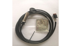 Senzor ABS VOLVO 2650 mm typ A PN ZN L