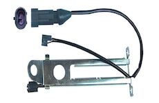 Senzor brzd.dosticiek DAF LF