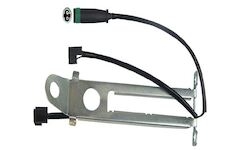 Senzor brzd.dosticiek MAN L/M2000