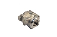 Servocerpadlo MB ACTROS MP4