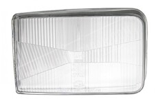 Sklo reflektora DAF 95 L+P