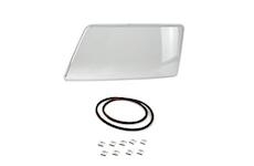 Sklo reflektora MAN TGX 08- L