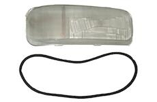 Sklo reflektora MB P