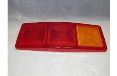 Sklo svetla TANGDE TD02-50-009S