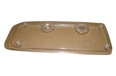 Sklo zadného svetla TANGDE TD02-63-002LS-1