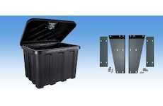 Skrinka naradia plastova ST 600x500x450