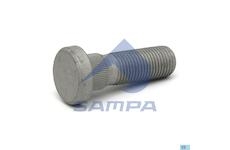 Skrutka kola SCANIA S4 7/8