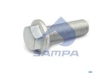 Skrutka SAMPA 020.058