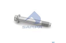 Skrutka SAMPA 102.581