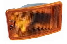 Smerovka MB ACTROS L+P
