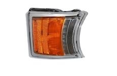 Smerovka SCANIA R LED L+P