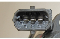 Snímač impulzov kľukového hriadeľa BAIAN BA30021