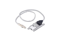 Snimac NOX vyfukovych spalin SCANIA E6 pred kat