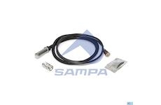 Snímač počtu otáčok kolesa SAMPA 096.329