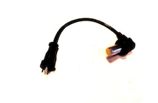 Snímač rýchlosti/počtu otáčok SENSOR EC-TR-048