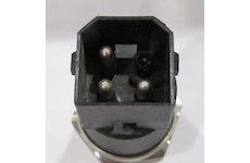 Snímač tlaku oleja SENSOR EC-TR-101
